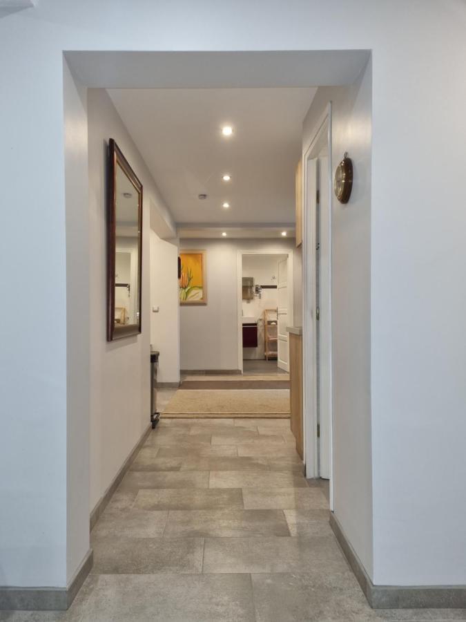 Villa Flora Superior Apartment Cabris Esterno foto